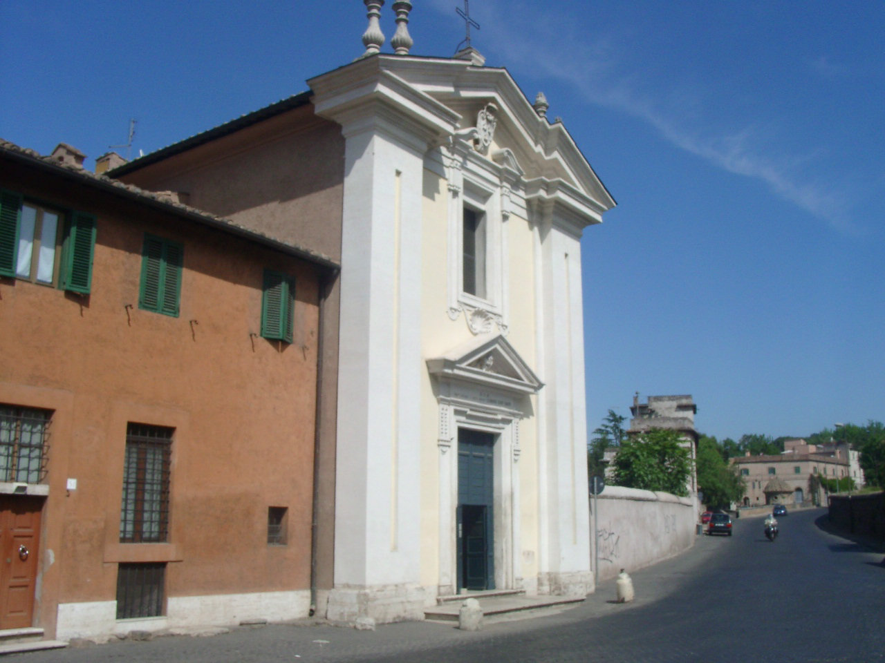 Via Appia